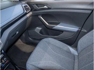 Volkswagen T-Cross Style 1.0 l TSI DSG *BIS 30.06.*🏷️