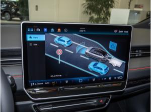 Volkswagen ID.7 GTX Tourer 4MOTION 86 kWh *BIS 30.06.*⚡🚗🔌
