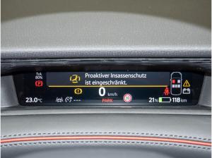 Volkswagen ID.7 GTX Tourer 4MOTION 86 kWh *BIS 30.06.*⚡🚗🔌