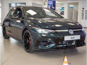 Volkswagen Golf GTI EDITION 50 2,0 l TSI DSG *BIS 30.06.*🏷️