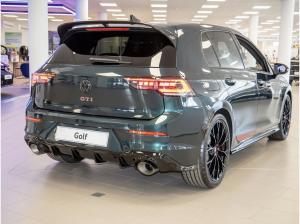 Volkswagen Golf GTI EDITION 50 2,0 l TSI DSG *BIS 30.06.*🏷️