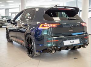 Volkswagen Golf GTI EDITION 50 2,0 l TSI DSG *BIS 30.06.*🏷️