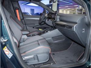 Volkswagen Golf GTI EDITION 50 2,0 l TSI DSG *BIS 30.06.*🏷️