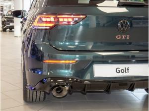 Volkswagen Golf GTI EDITION 50 2,0 l TSI DSG *BIS 30.06.*🏷️