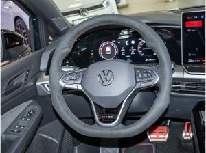 Volkswagen Golf GTI EDITION 50 2,0 l TSI DSG *BIS 30.06.*🏷️