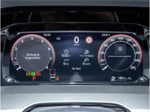 Volkswagen Golf GTI EDITION 50 2,0 l TSI DSG *BIS 30.06.*🏷️