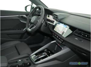 Audi A3 Sportback 35 TFSI S line Navi / LED / virtual