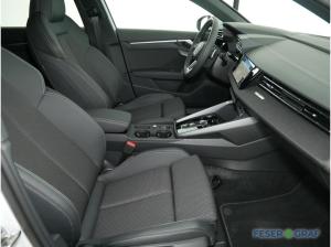 Audi A3 Sportback 35 TFSI S line Navi / LED / virtual