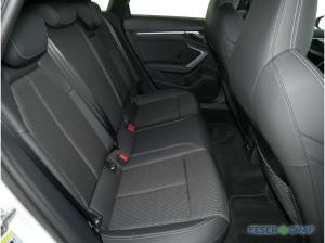 Audi A3 Sportback 35 TFSI S line Navi / LED / virtual