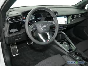 Audi A3 Sportback 35 TFSI S line Navi / LED / virtual