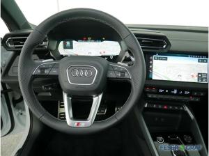 Audi A3 Sportback 35 TFSI S line Navi / LED / virtual