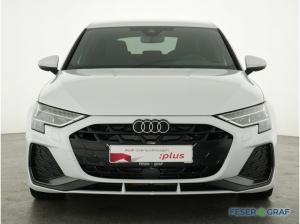 Audi A3 Sportback 35 TFSI S line Navi / LED / virtual