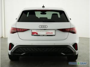Audi A3 Sportback 35 TFSI S line Navi / LED / virtual