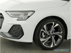 Audi A3 Sportback 35 TFSI S line Navi / LED / virtual