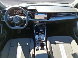 Audi A3 Sportback 30TFSI S tronic KomfortPlus Navi connect sound LED virtualC. ParkAs