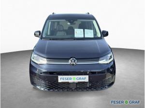 Volkswagen Caddy Maxi GOAL 1.5 eHybrid 7-Sitze PANO LED NAV