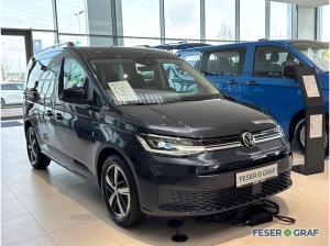Volkswagen Caddy GOAL 1.5 eHybrid NAVI LED