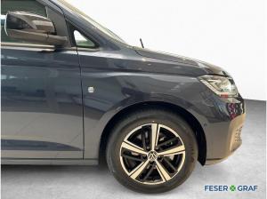 Volkswagen Caddy GOAL 1.5 eHybrid NAVI LED