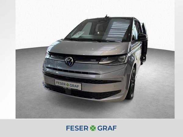 Volkswagen T7 Multivan Life 2.0 TDI DSG LÜ AHK PANO MATRIX