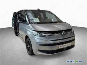 Volkswagen T7 Multivan Life 2.0 TDI DSG LÜ AHK PANO MATRIX