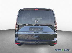 Volkswagen Caddy Maxi GOAL 1.5 eHybrid 7-Sitze PANO LED NAV