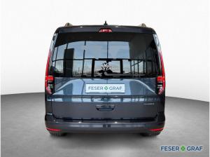 Volkswagen Caddy GOAL 1.5 eHybrid NAVI LED