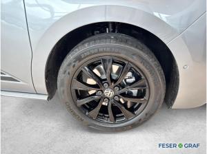 Volkswagen T7 Multivan Life 2.0 TDI DSG LÜ AHK PANO MATRIX