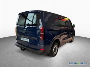 Volkswagen Transporter T7Kasten 2.0 TDI KR KLIMA AHK