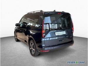 Volkswagen Caddy GOAL 1.5 eHybrid NAVI LED