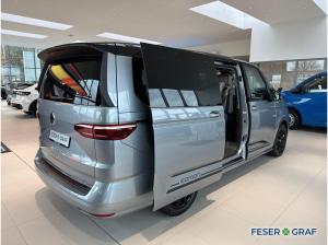 Volkswagen T7 Multivan Life 2.0 TDI DSG LÜ AHK PANO MATRIX