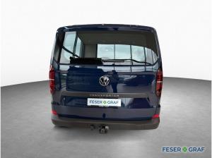 Volkswagen Transporter T7Kasten 2.0 TDI KR KLIMA AHK