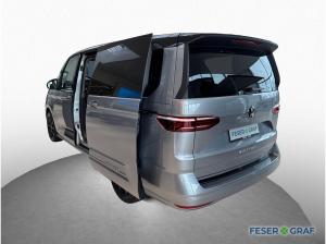 Volkswagen T7 Multivan Life 2.0 TDI DSG LÜ AHK PANO MATRIX