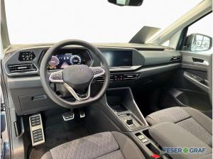 Volkswagen Caddy GOAL 1.5 eHybrid NAVI LED