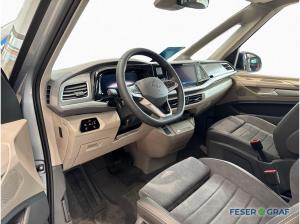 Volkswagen T7 Multivan Life 2.0 TDI DSG LÜ AHK PANO MATRIX