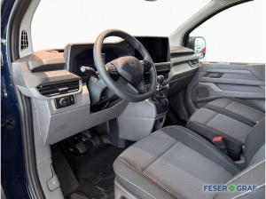 Volkswagen Transporter T7Kasten 2.0 TDI KR KLIMA AHK