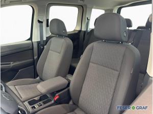 Volkswagen Caddy GOAL 1.5 eHybrid NAVI LED
