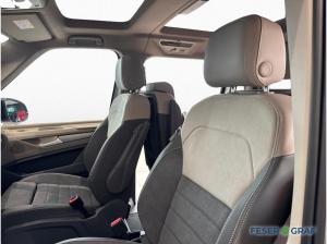 Volkswagen T7 Multivan Life 2.0 TDI DSG LÜ AHK PANO MATRIX