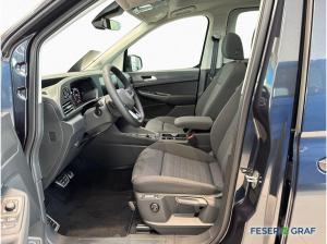 Volkswagen Caddy GOAL 1.5 eHybrid NAVI LED