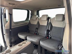 Volkswagen T7 Multivan Life 2.0 TDI DSG LÜ AHK PANO MATRIX