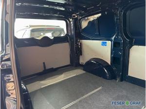 Volkswagen Transporter T7Kasten 2.0 TDI KR KLIMA AHK