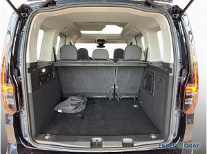 Volkswagen Caddy GOAL 1.5 eHybrid NAVI LED