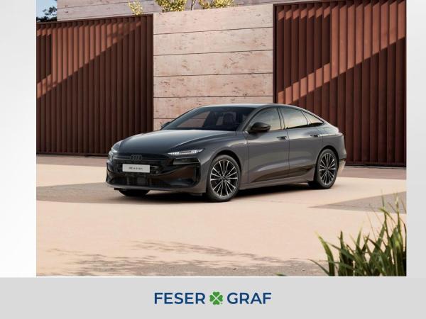 Audi A6 e-tron Spb. S line AHK-S Sitze-Tech plus-SHZ