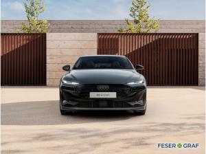 Audi A6 e-tron Spb. S line AHK-S Sitze-Tech plus-SHZ