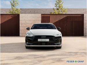 Audi A6 e-tron Spb. S line AHK-TECH PLUS-S-Sitze-SHZ