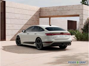 Audi A6 e-tron Spb. S line AHK-TECH PLUS-S-Sitze-SHZ