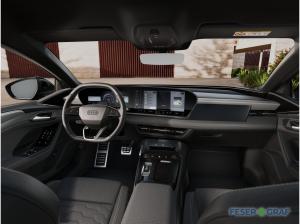 Audi A6 e-tron Spb. S line AHK-S Sitze-Tech plus-SHZ