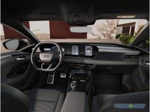 Audi A6 e-tron Spb. S line AHK-TECH PLUS-S-Sitze-SHZ