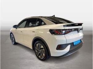 Volkswagen ID.5 Pro electric Automatik 2xKlima ACC AUT LED