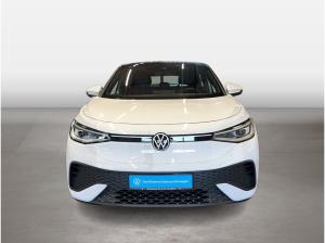 Volkswagen ID.5 Pro electric Automatik 2xKlima ACC AUT LED