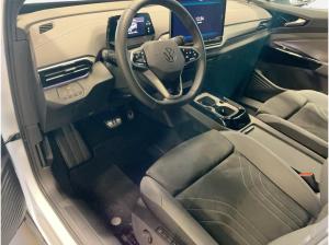 Volkswagen ID.5 Pro electric Automatik 2xKlima ACC AUT LED